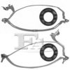 BMW 1821176713 Holding Bracket, silencer